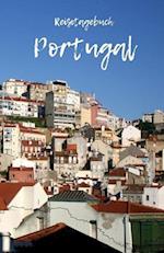 Reisetagebuch Portugal