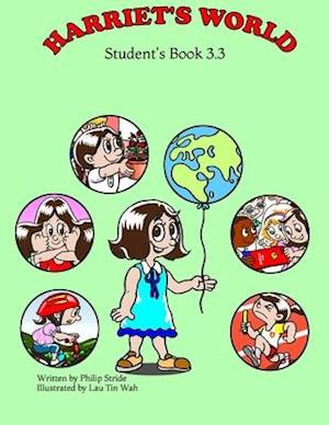 Student's Book 3.3