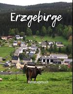 Erzgebirge Reisetagebuch