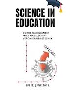Science in Education