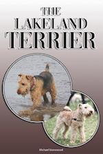 The Lakeland Terrier