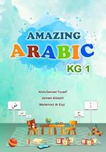 Amazing Arabic KG1