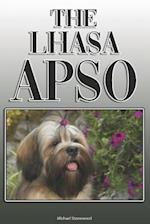 The Lhasa Apso