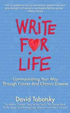 Write for Life