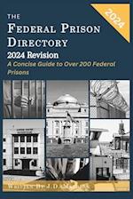 The Federal Prison Directory