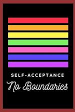 Self-Acceptance