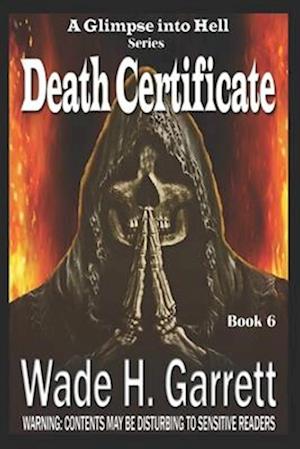 Death Certificate - Most Sadistic Series on the Market