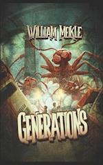 Generations: A Creature Feature 