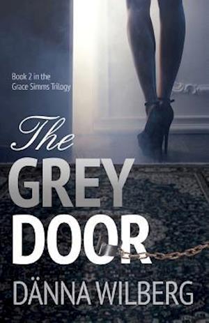 The GREY DOOR