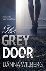 The GREY DOOR