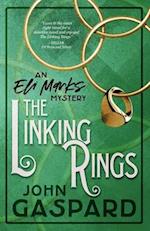 The Linking Rings: (An Eli Marks Mystery Book 4) 