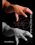 Anatomy Series : Hands vol 1 
