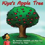 Kiya's Apple Tree