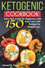 Ketogenic Cookbook