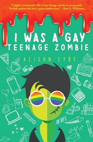 I Was A Gay Teenage Zombie