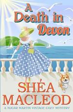 A Death in Devon