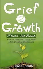 Grief 2 Growth