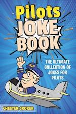 Pilot Jokes: Huge Selection Of Funny Jokes For Pilots 
