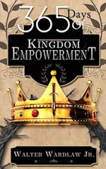 365 Days of Kingdom Empowerment