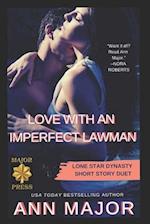 Love with an Imperfect Lawman