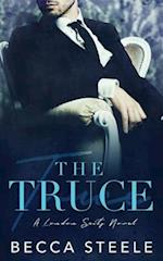 The Truce: An Enemies to Lovers Office Romance 