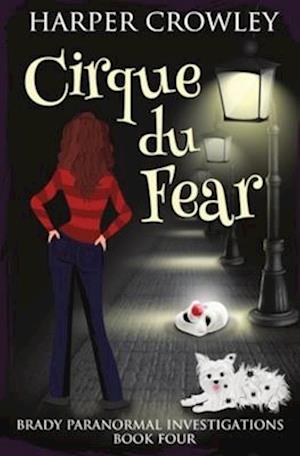 Cirque du Fear