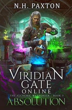 Viridian Gate Online