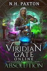 Viridian Gate Online