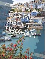 Poems about Brixham