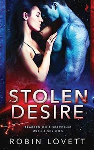 Stolen Desire