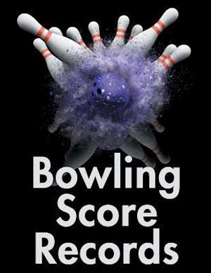 Bowling Score Records