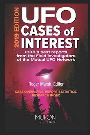 UFO Cases of Interest