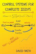 Control Systems for Complete Idiots
