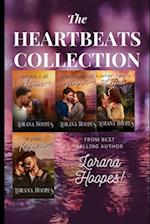 The Heartbeats Romance Collection 