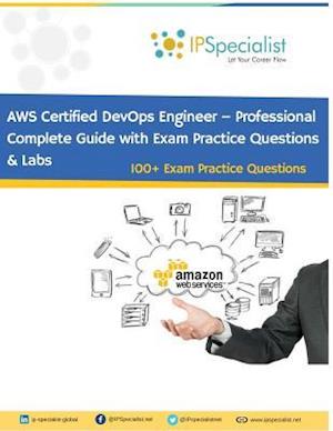 AWS Certified DevOps Engineer - Professional