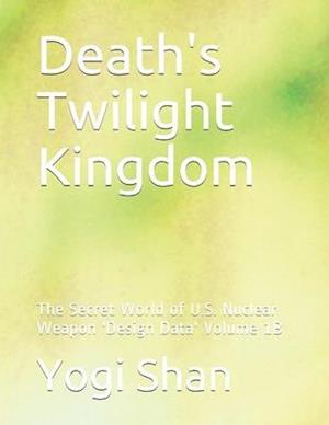 Death's Twilight Kingdom