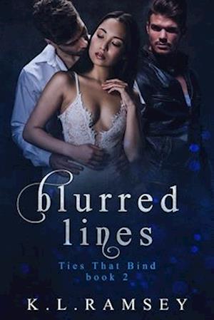 Blurred Lines: Mafia Menage