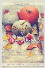 The Haunting of Miss Bennet: A Pride and Prejudice Sensual Intimate Collection 