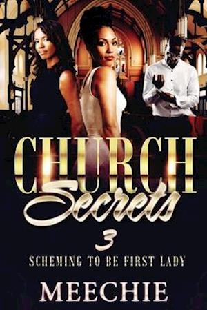 Church Secrets 3