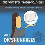 The "What Ever Happened to . . ." Series, Volume 6