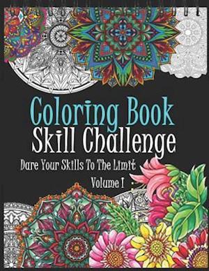 Coloring Book