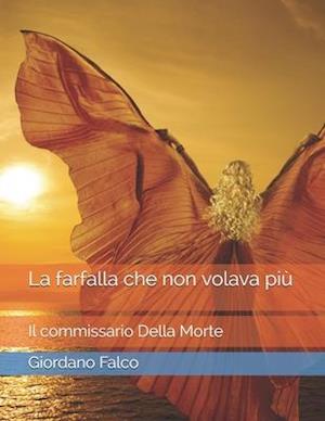 La farfalla che non volava più