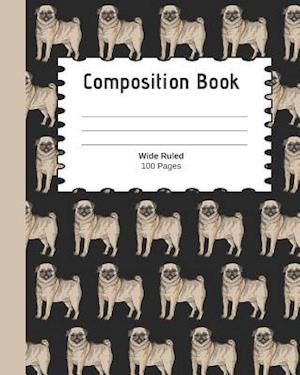 Composition Book