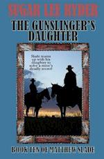 The Gunslinger's Daughter