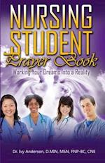 Nursing Student Prayer Book