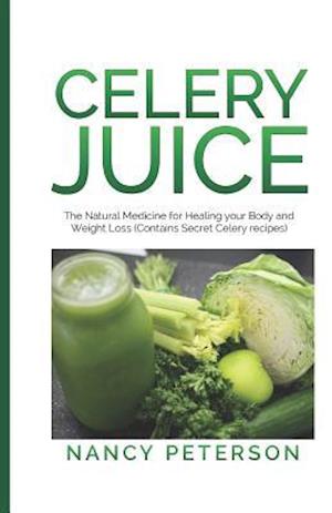 Celery Juice