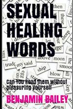 Sexual Healing Words