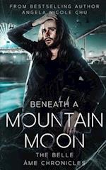 Beneath A Mountain Moon