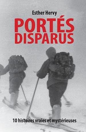 Disparus