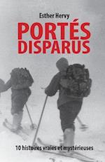 Disparus